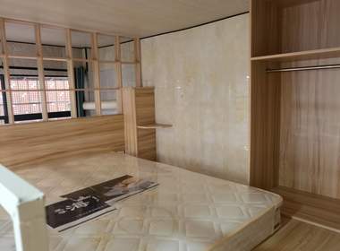 大成坊9号 1室1厅1卫