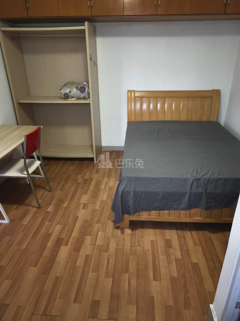 兴龙大厦9859502卧室图3