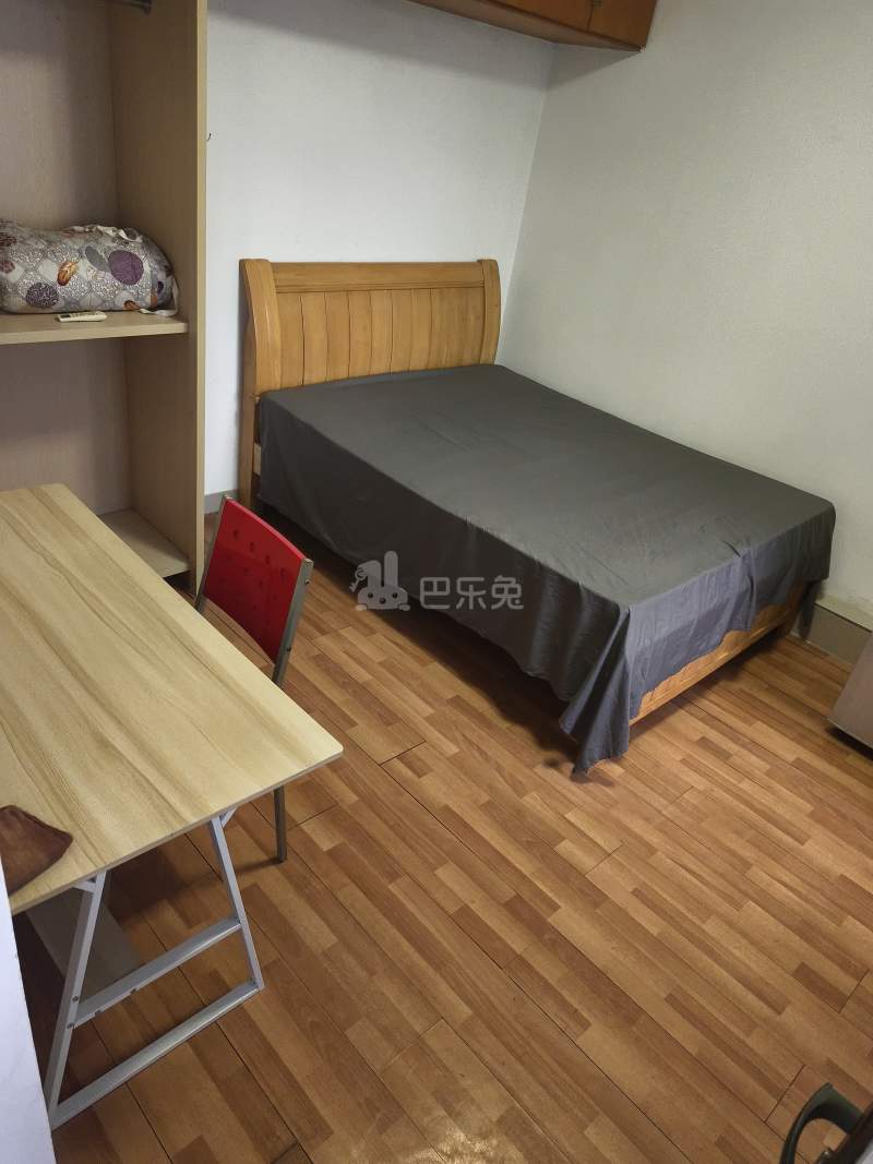 兴龙大厦9859502卧室图2