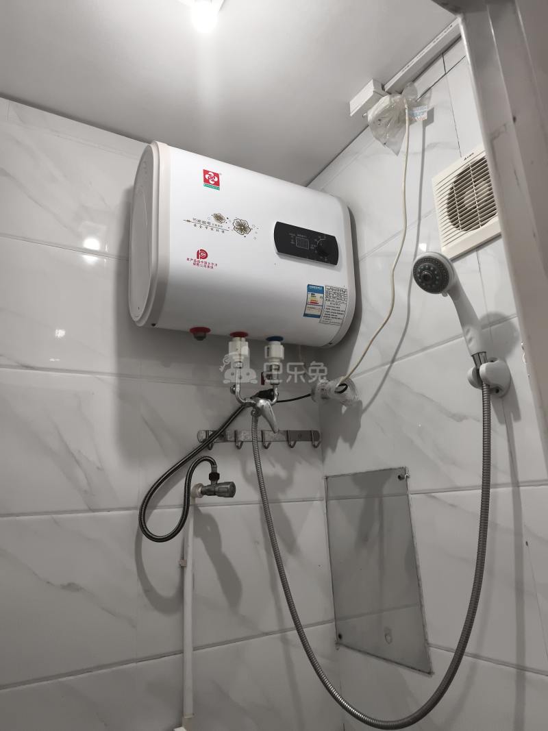 兴龙大厦9859502卫生间图9