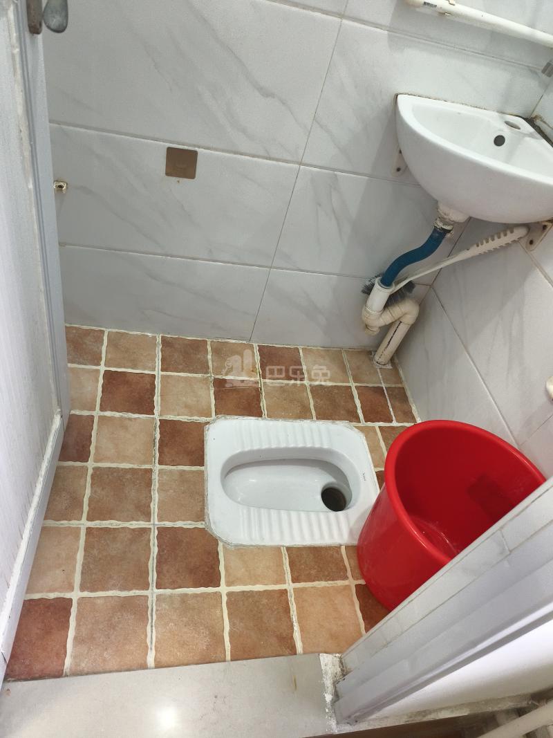 兴龙大厦9859502卫生间图8