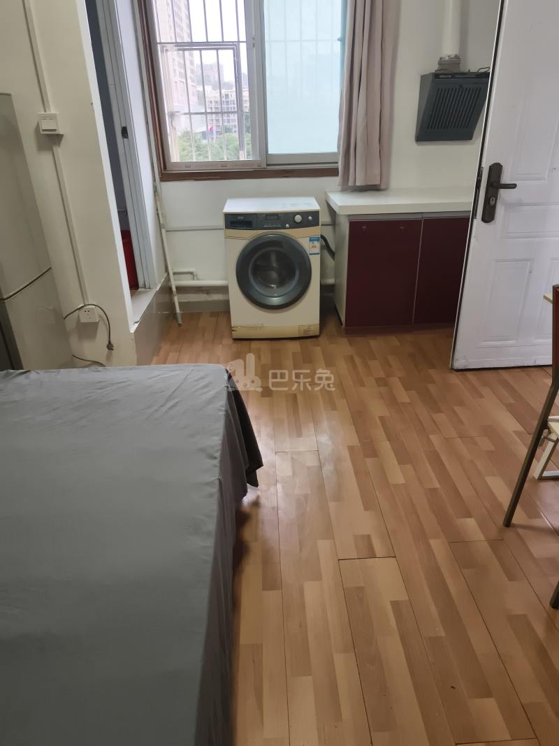 兴龙大厦9859502卧室图5