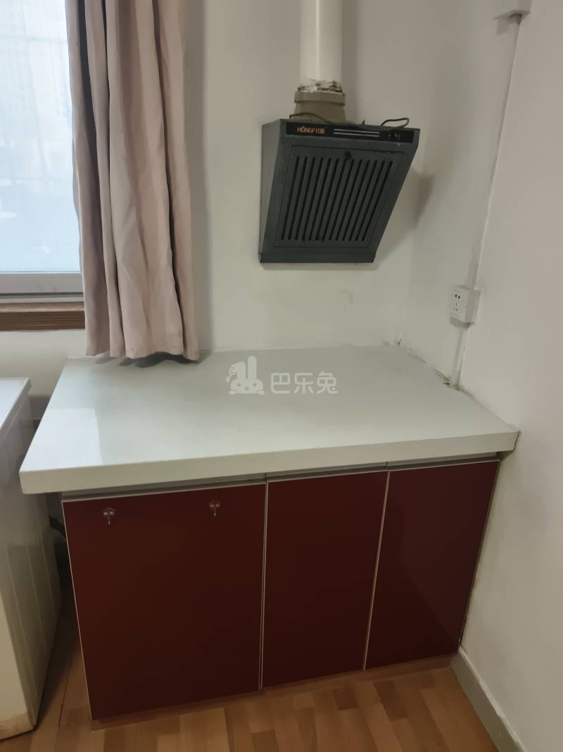 兴龙大厦9859502厨房图7