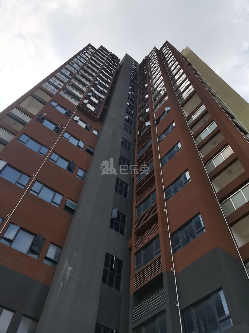 中海日辉台9864989周边环境图6