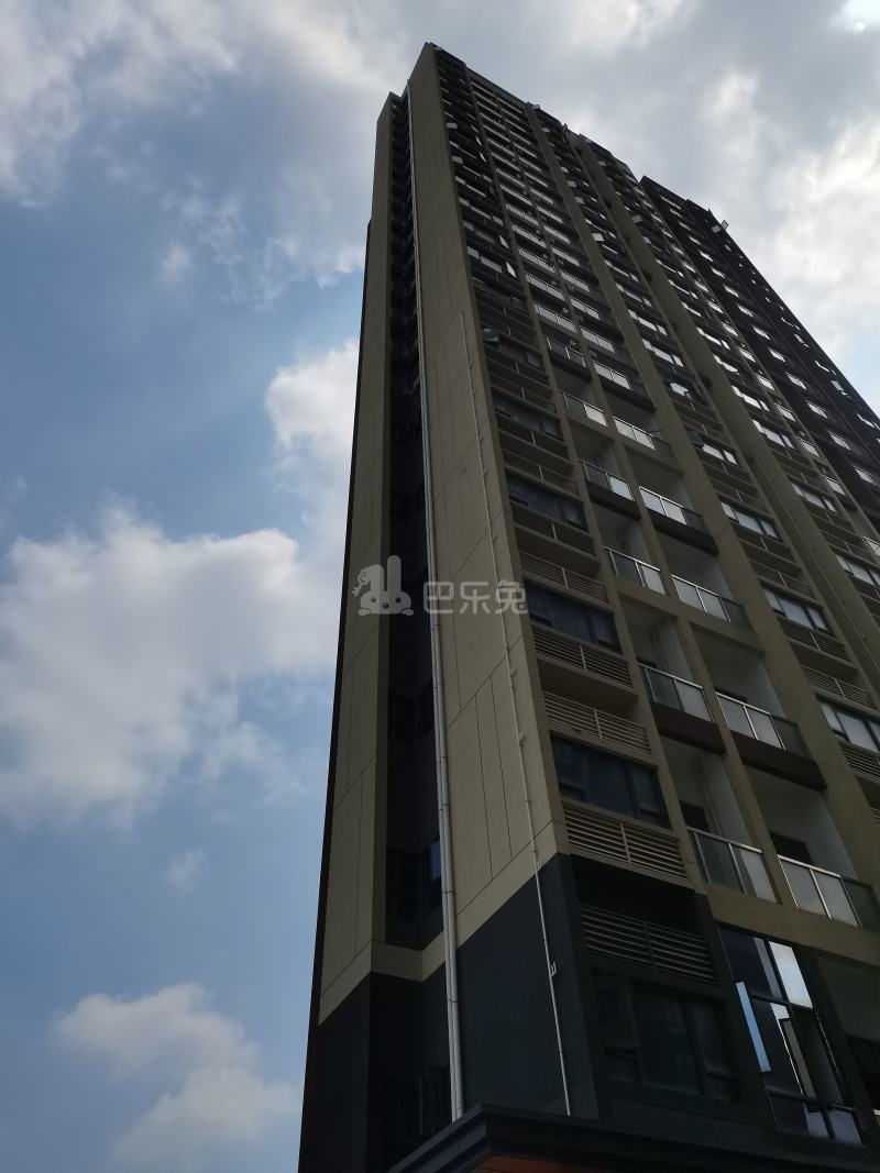 中海日辉台9864989周边环境图7