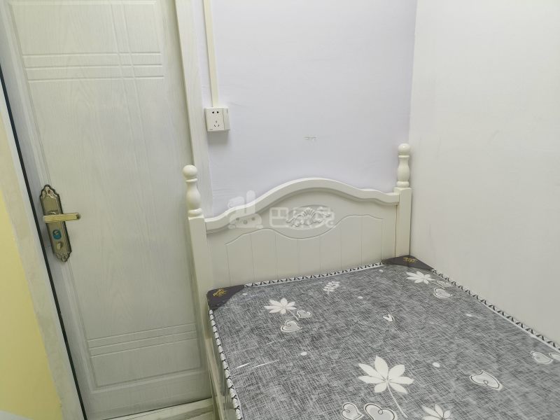 东华大厦（南山）9865393卧室图1