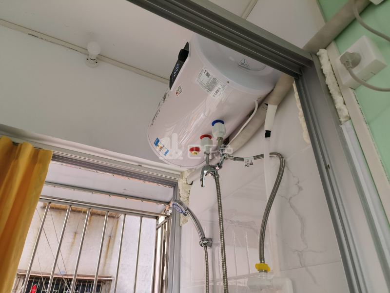 东华大厦（南山）9865393卫生间图5