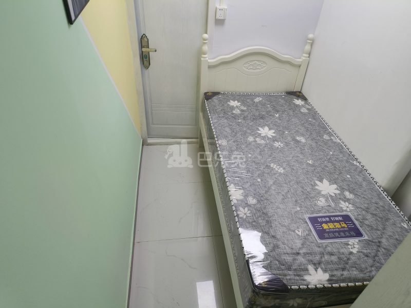 东华大厦（南山）9865393卧室图0