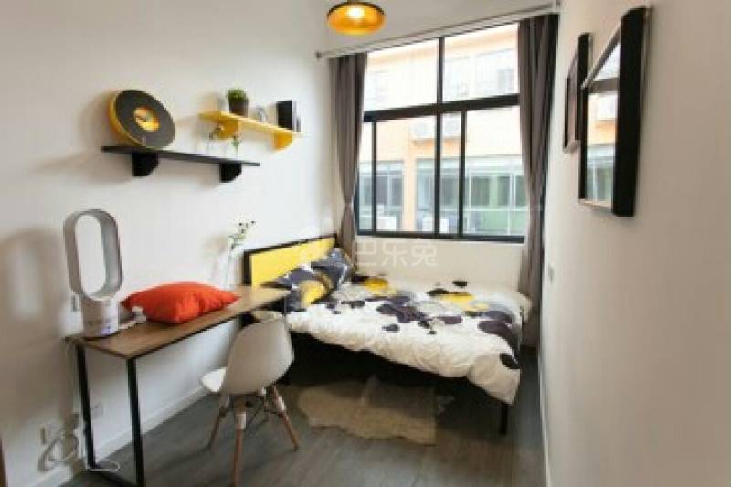 集悦城（塘朗店）986082卧室图2