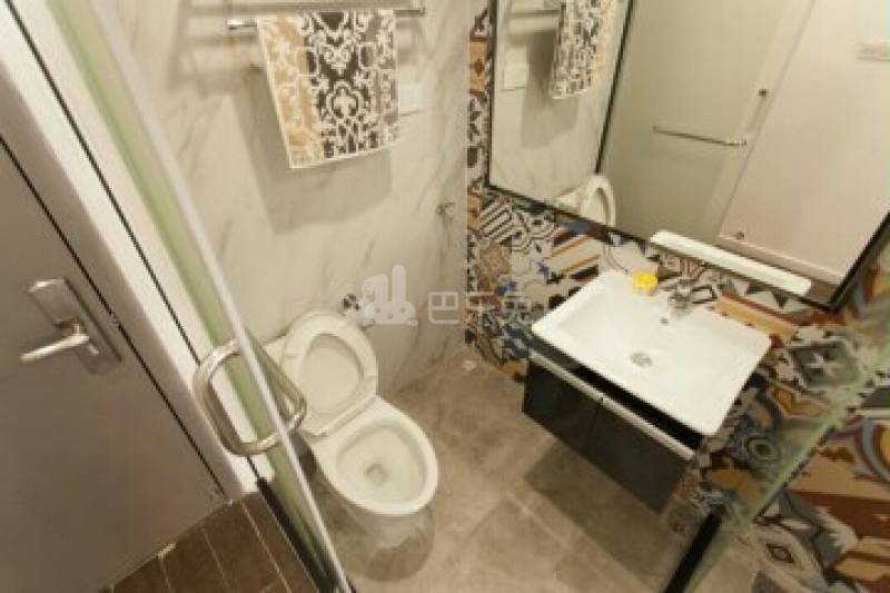 集悦城（塘朗店）986082卫生间图3