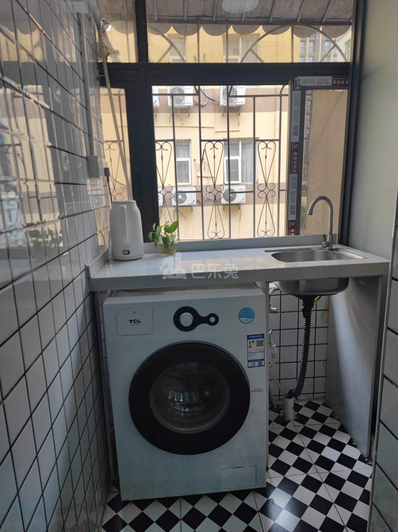 南沙宿舍楼9872695卧室窗户图7