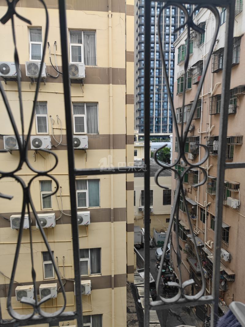 南沙宿舍楼9872695周边环境图6