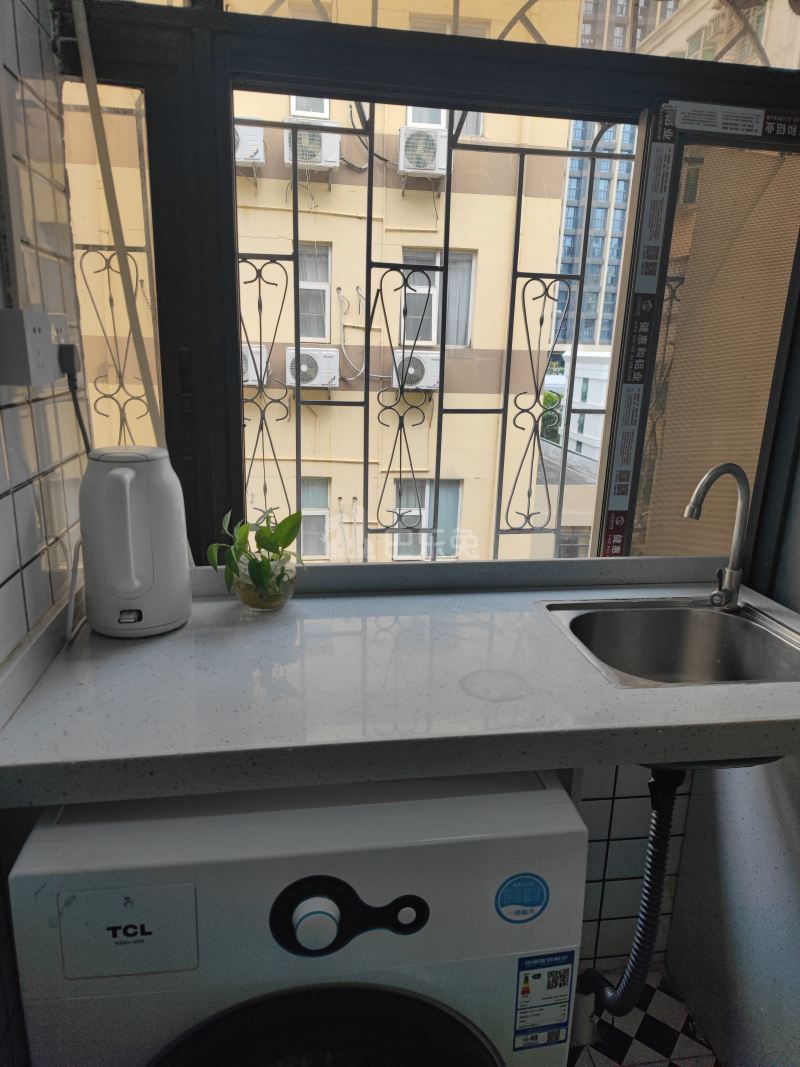 南沙宿舍楼9872695厨房图4