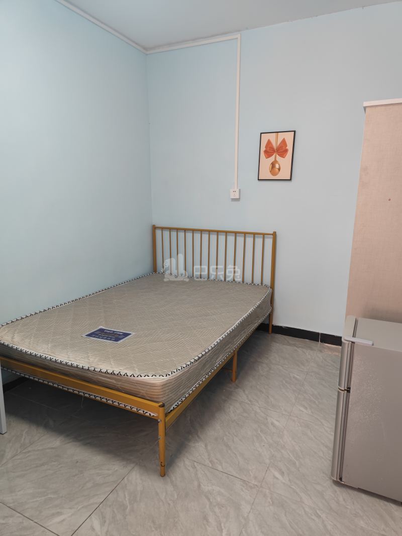 南沙宿舍楼9872695卧室图1