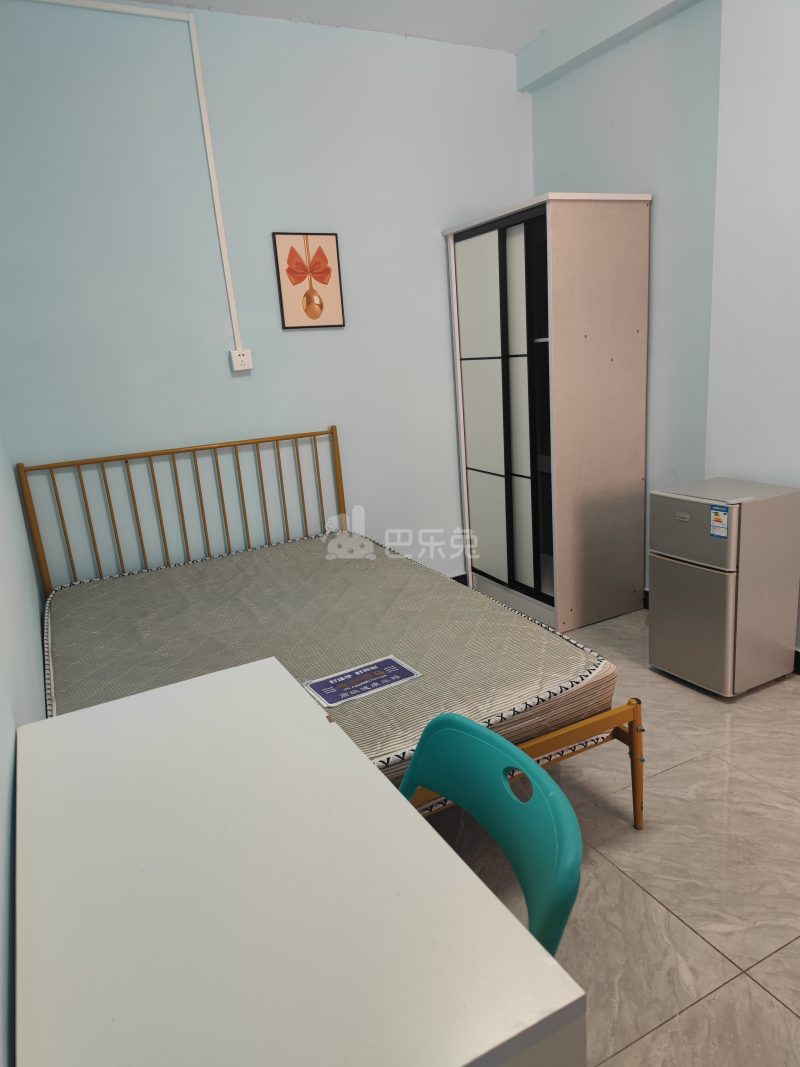 南沙宿舍楼9872695卧室图0