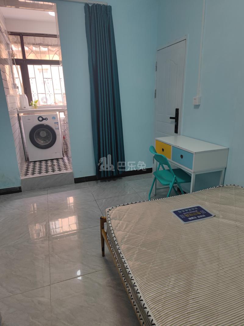 南沙宿舍楼9872695卧室图2