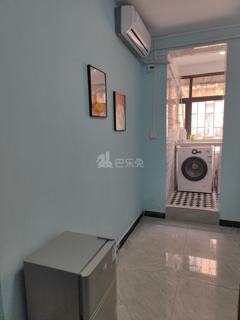 南沙宿舍楼9872695卧室图3