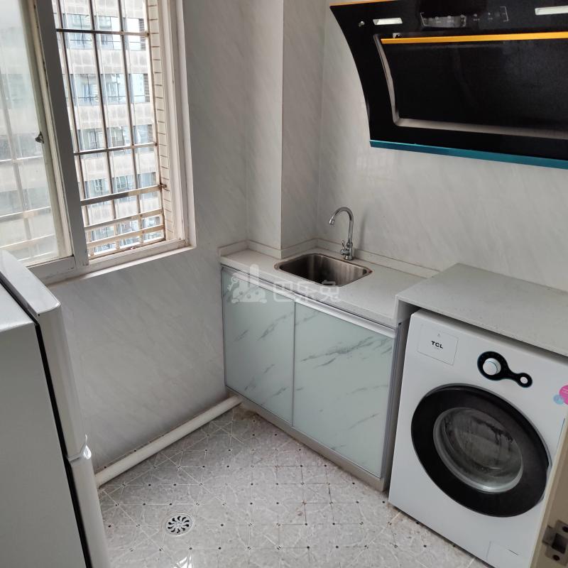 常兴时代广场9879123厨房图5