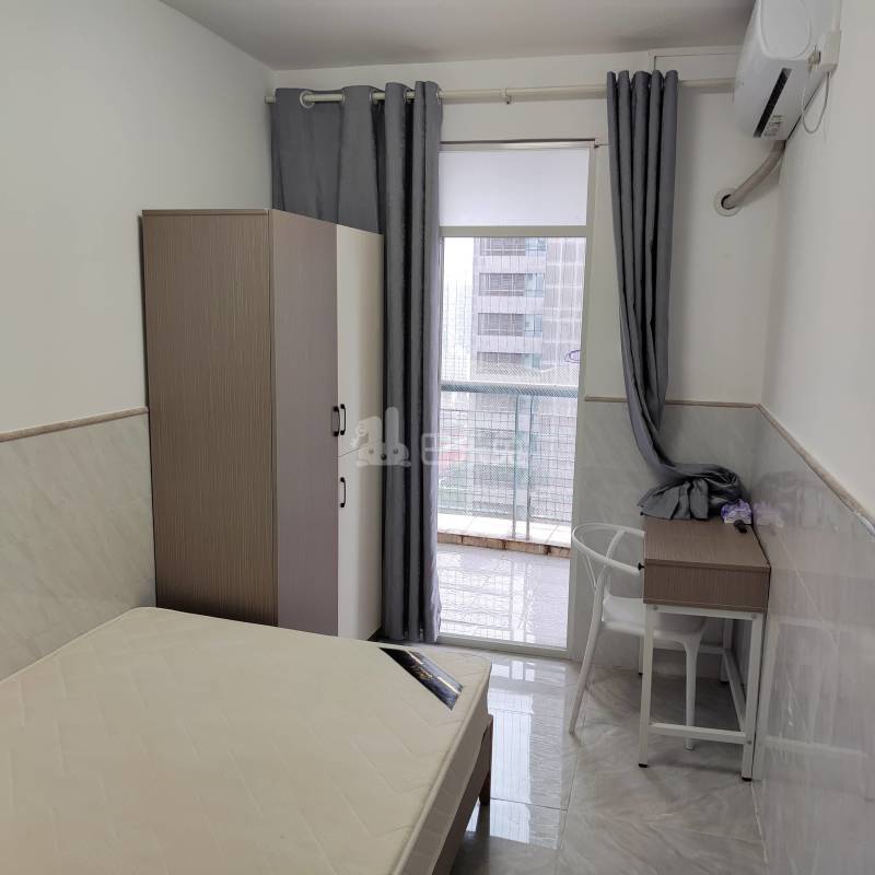 常兴时代广场9879123卧室图1