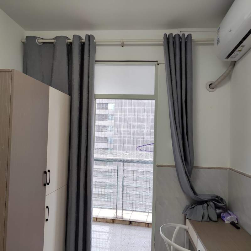 常兴时代广场9879123卧室窗户图7