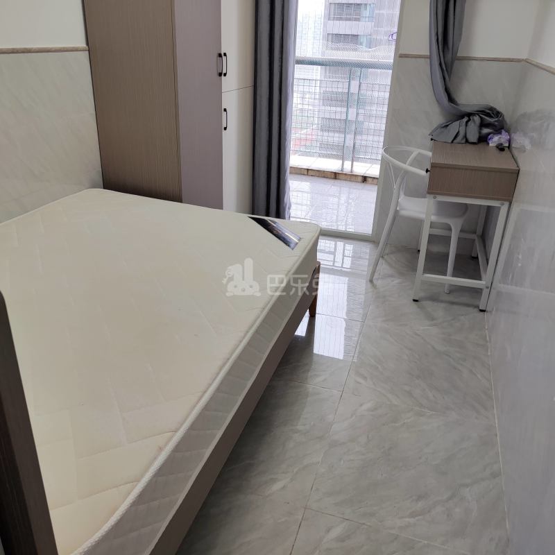 常兴时代广场9879123卧室图0