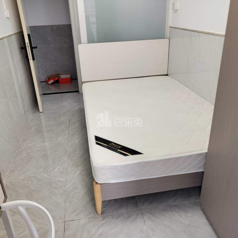 常兴时代广场9879123卧室图3