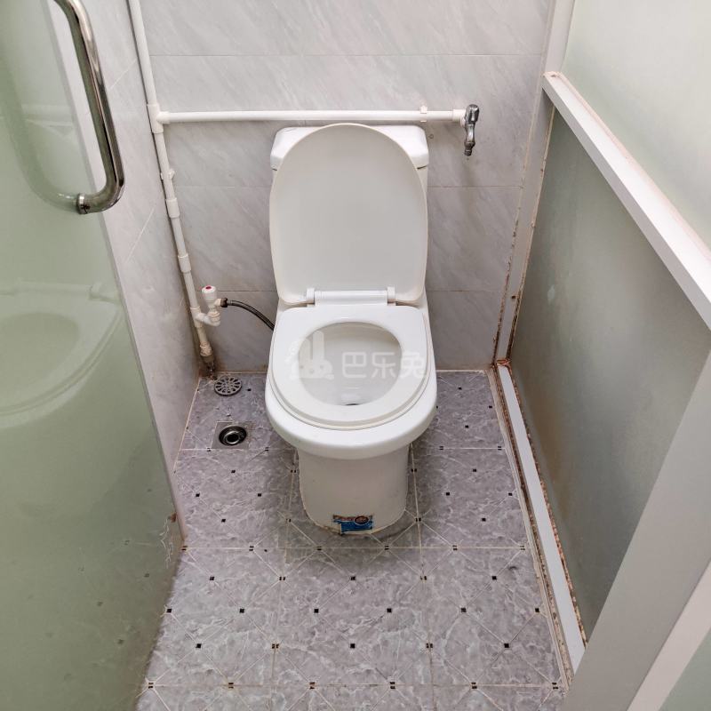 常兴时代广场9879123卫生间图6