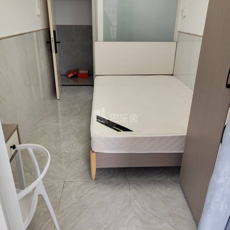 常兴时代广场9879123卧室图2