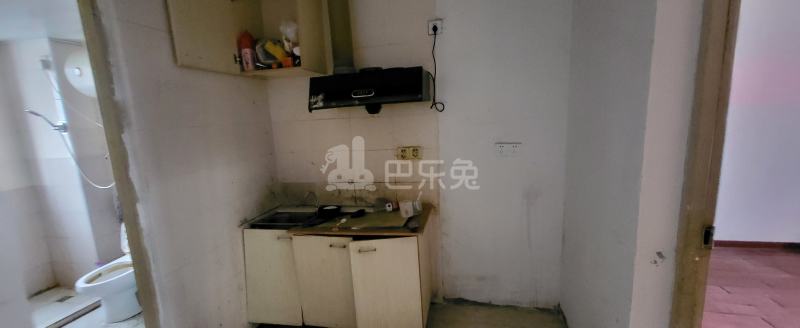 繁荣华庭988981厨房图3