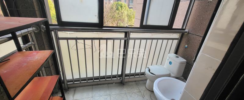 繁荣华庭988977卧室图1