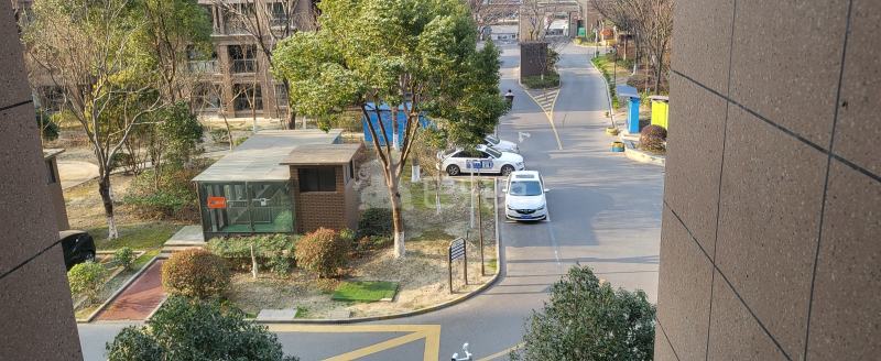 繁荣华庭988977周边环境图10