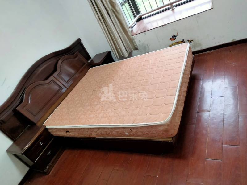 繁荣华庭988979卧室图4