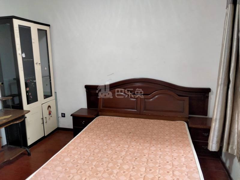 繁荣华庭988979卧室图2