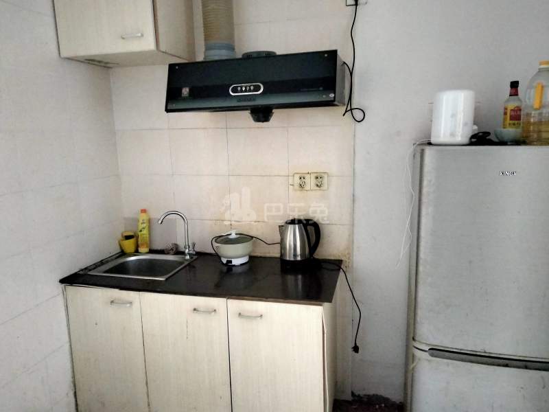 繁荣华庭988981厨房图4