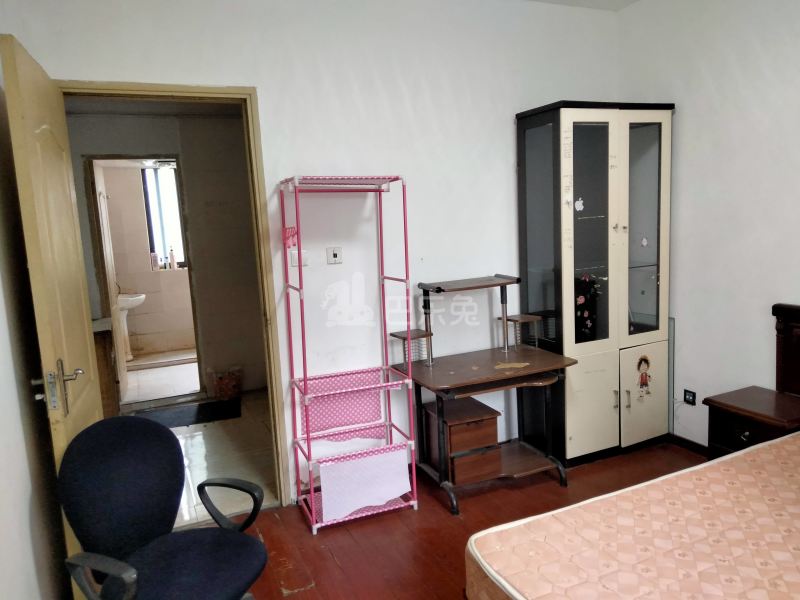 繁荣华庭988979卧室图5