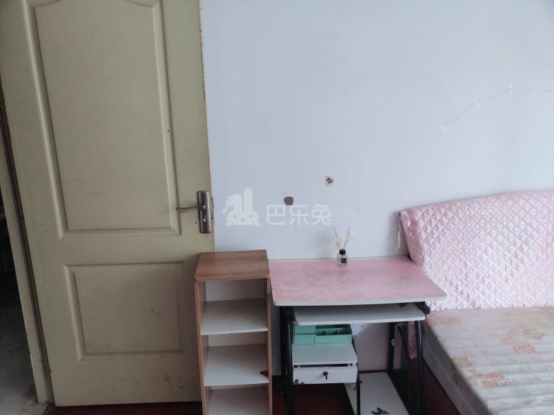 繁荣华庭988981卧室图1