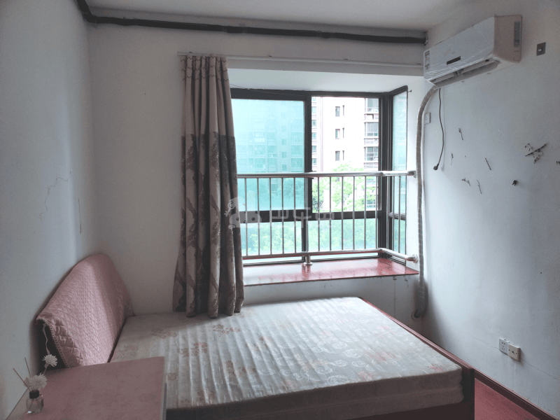 繁荣华庭988981卧室图0