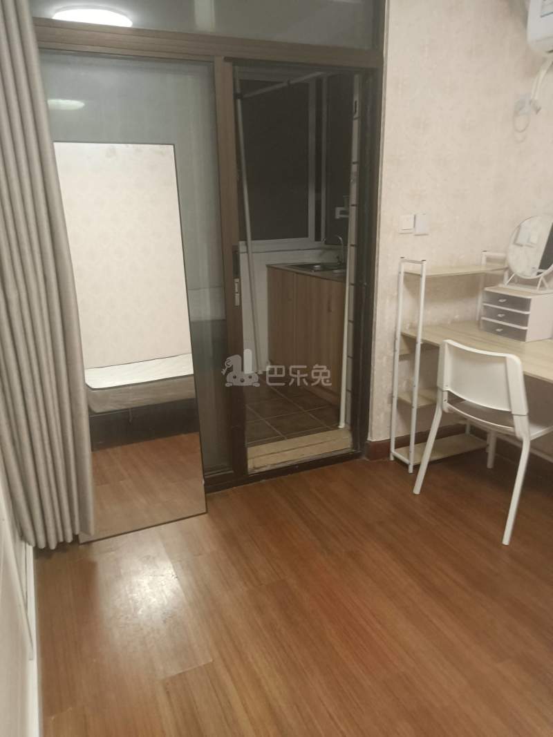 华苑大厦9890124卧室图3