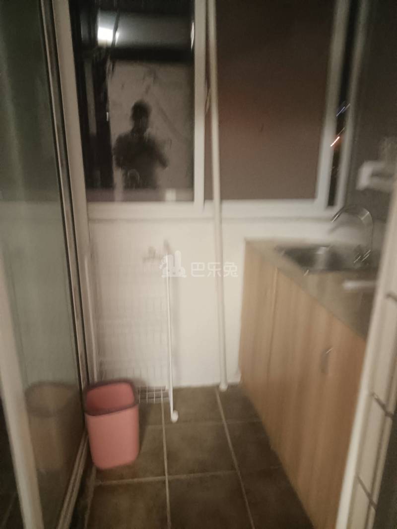 华苑大厦9890124卫生间图8