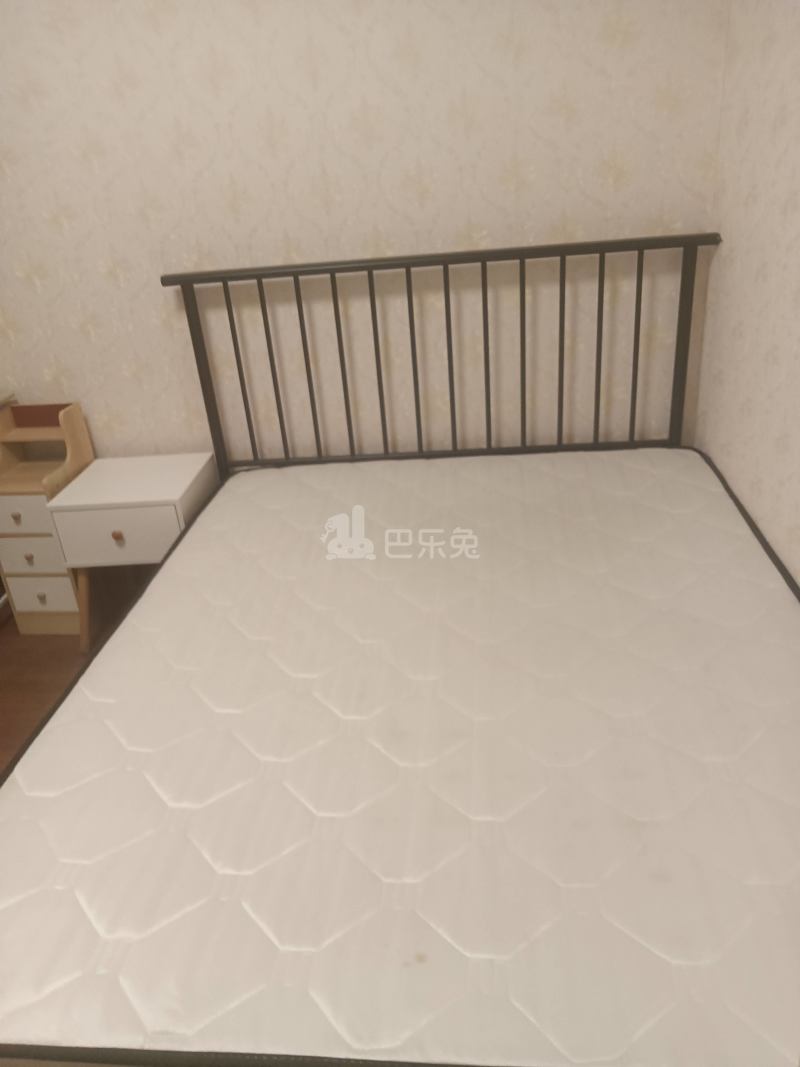 华苑大厦9890124卧室图0