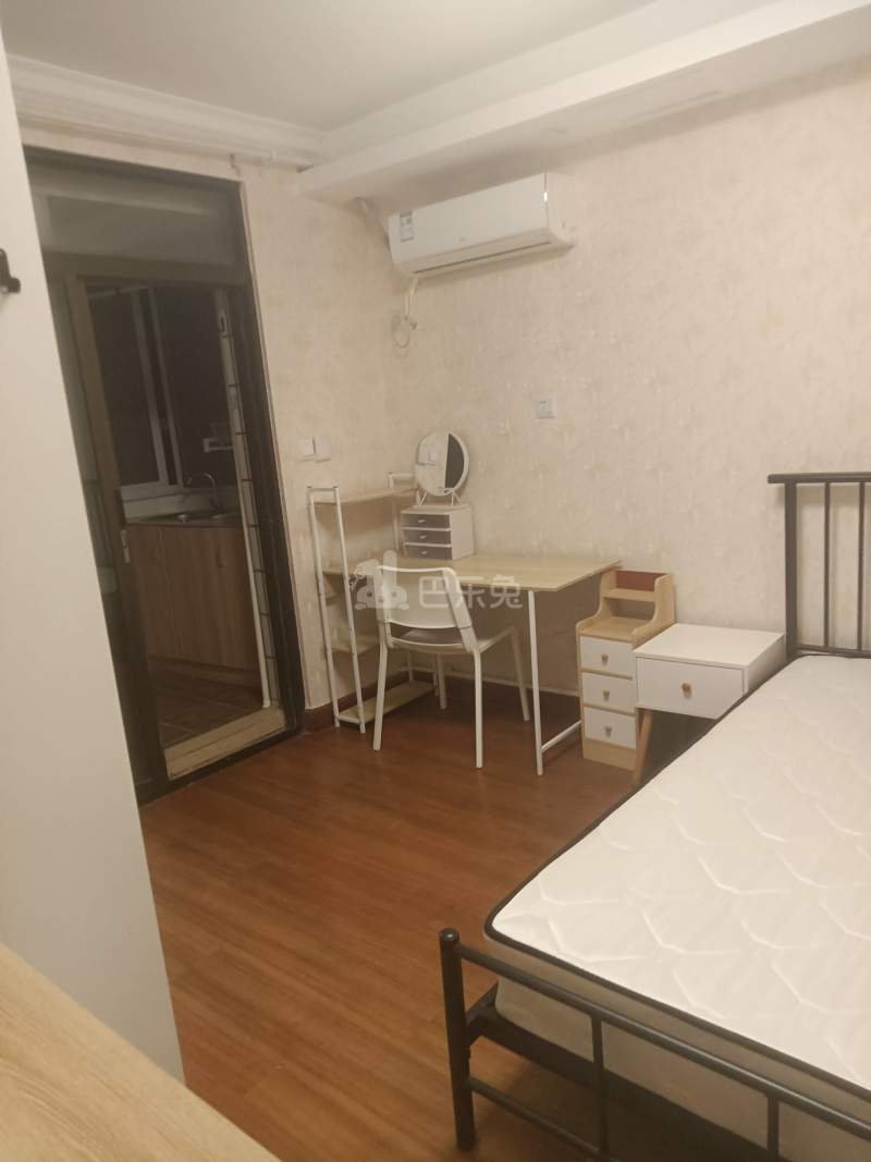 华苑大厦9890124卧室窗户图15