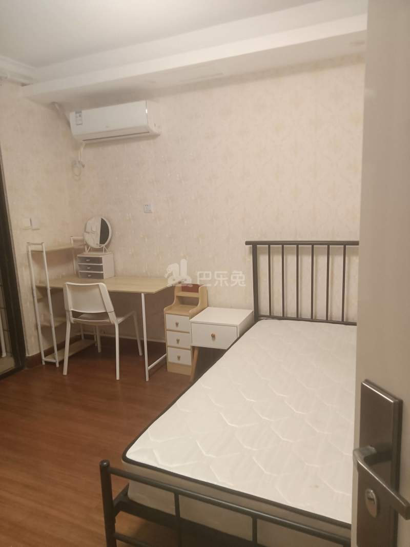 华苑大厦9890124卧室窗户图14