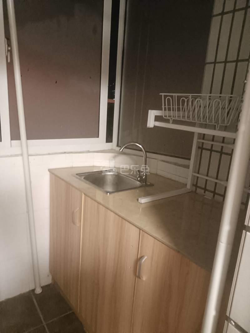 华苑大厦9890124厨房图7