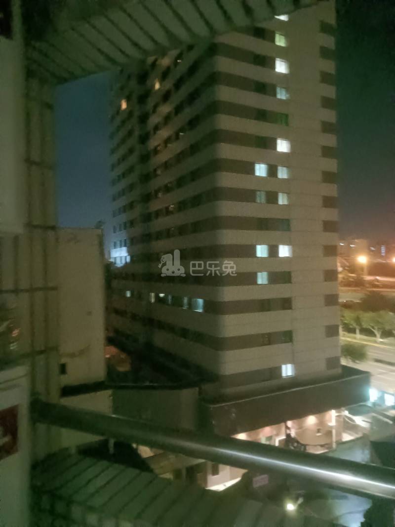 华苑大厦9890124周边环境图11