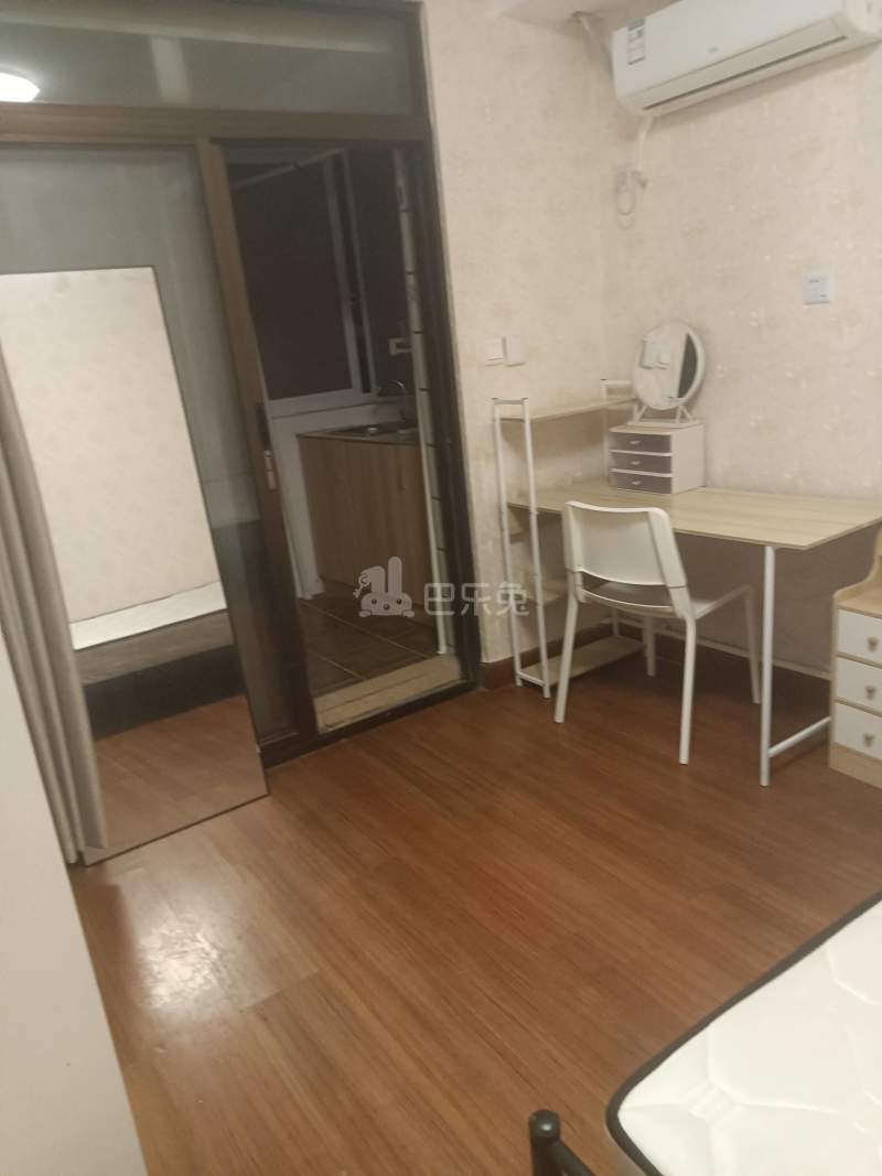 华苑大厦9890124卧室图1