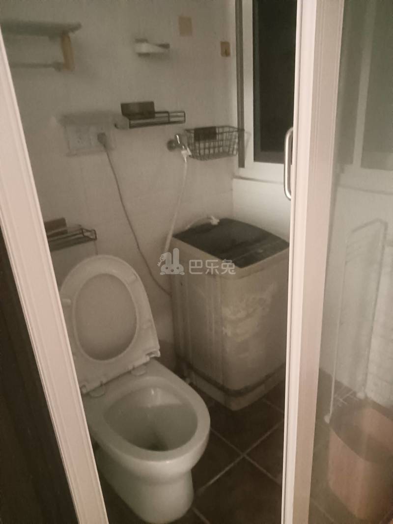 华苑大厦9890124卫生间图9