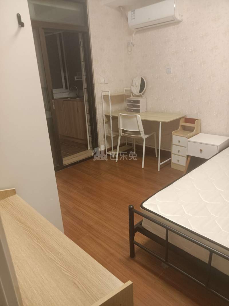 华苑大厦9890124卧室窗户图13