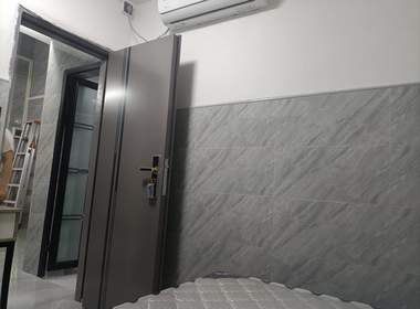 嘉禾望岗忠和街6号 1室1厅1卫