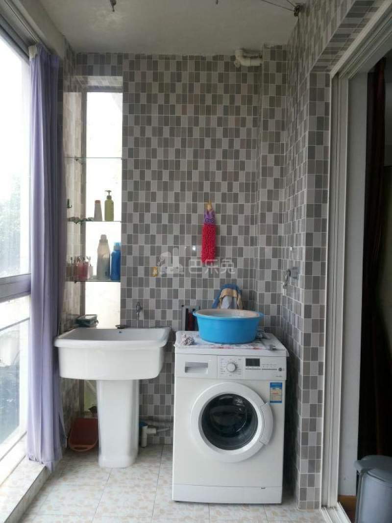 佘山翠庭9892842周边环境图0