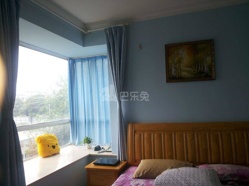 佘山翠庭9892842周边环境图4